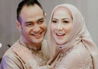 Menikah untuk yang Kedua Kalinya di Usia yang Tak Lagi Muda, Kehamilan Venna Melinda Dibongkar oleh Athalla Naufal, Isi WhatsApp Ini Jadi Bukti!