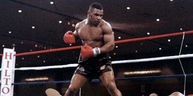 Mike Tyson Sudah Lewat Masanya, Duel Tinju Kontra Jake Paul Itu Payah