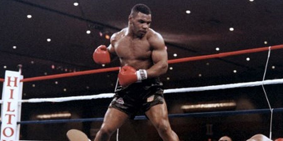 Mike Tyson Sudah Lewat Masanya, Duel Tinju Kontra Jake Paul Itu Payah