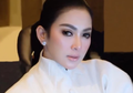 Edisi Terbatas, Tas Hermes Himalayan Syahrini Ini Bikin Netizen Heboh Tebak Harga!