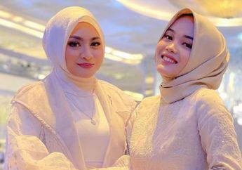 Ikut Rayakan Ulang Tahun Putri Delina Pasca Minggat dari Rumah, Gelagat Tak Biasa Nathalie Holscher Jadi Sorotan, Netizen: Jadi Canggung