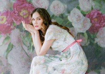 Pantas Pesonanya Semasa ABG Sanggup Bikin Anggota DPR Ini Bucin Akut sampai Rela Antar Jemput, Luna Maya Sukses Bikin Jatuh Hati Meski Pasang Wajah Jutek saat Awali Karier 17 Tahun Silam