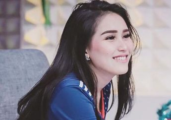 Kepergok Mesra dengan Pria di Restoran, Ternyata Sosok Ini yang Berhasil Rebut Hati Ayu Ting Ting Sampai Mantap Ajak Nikah!