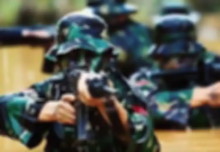 Kisah Letnan TNI Komaruddin, Anggota TNI yang Sakti Mandraguna dan Kebal Peluru, Tapi Menghilang Secara Misterius  pada Akhir Hidupnya