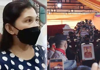 3 HP Brigadir J Tak Diketahui Keberadaannya, Jejak Miscall Pacar Sampai 23 Kali dalam Sejam Buat Pengacara Duga Ponsel Kliennya Dikuasai Pihak Ketiga: Catatan Waktu Telepon Tak Beraturan