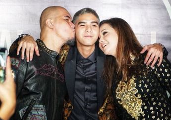 Tak Benarkan Ada Sosok Pelakor dalam Hubungan, Al Ghazali Sampai Blak-blakan Ngaku Ogah Terima Kehadiran Safeea Ahmad hingga Maia Estianty Beri Penjelasan