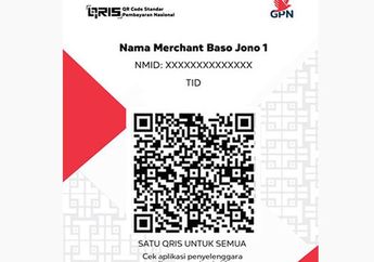Lebih Praktis Belanja Keperluan Puasa! Simak Begini Cara Daftar dan Bayar Pakai QRIS LinkAja
