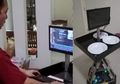 Minimalisir Petugas Medis yang Terinfeksi Corona, ITS Rancang Robot Pelayan Pasien Covid-19, Simak Kemampuan Canggihnya