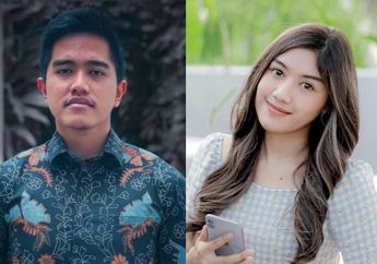 Kahiyang Ayu Unggah Foto Kaesang dan Kekasihnya, Cincin di Jari Erina Gudono Jadi Sorotan, Sudah Lamaran?
