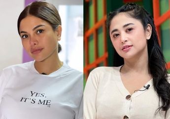 'Aku Minta 1 M', Lelah Prahara dengan Nikita Mirzani Tak Kunjung Reda, Dewi Perssik Tantang Adu Jotos di Ring Tinju, Kapan?