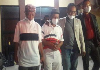 12 Kali Dipanggil Polisi Sebagai Saksi Kunci Pembunuhan di Subang, Yosef dan Istri Muda Kembali Diperiksa, Terungkap Salah Satu dari 56 Pertanyaan yang Dilayangkan Pihak Penyidik