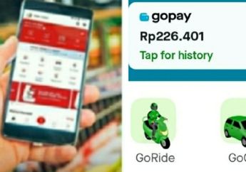 Punya Banyak Sisa Saldo GoPay? Catat, Begini Cara Transfer ke Akun LinkAja Untuk Bayar Tagihan