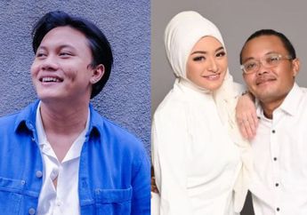 5 Bulan Jadi Ibu Tirinya, Rizky Febian Bongkar Sikap Nathalie Holscher yang Tak Diketahui Publik hingga Ungkap Fakta Ini
