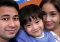 Bak Ditampar Bolak-baik! Rafathar Sentil Raffi Ahmad Gara-gara Perlakuannya ini, Ridwan Kamil Sampai Ikut-ikutan Berkomentar Tak Biasa, 'Aduh..'