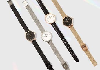 Cara Belanja Jam Tangan The Watch Co. di TikTok Shop, Banyak Diskon!