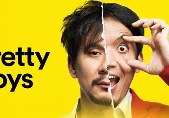 White Shoes, Mooner, Naif Sampai The Cash Isi Soundtrack Film Pretty Boys