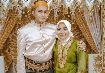 Demi Manjakan Suami Berondongnya, Muzdalifah Rela Lakukan Sederet Perawatan hingga Kenakan Pakaian Menggoda Ini Sebelum Tidur