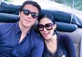 Sering Umbar Kemesraan Depan Kamera, Rupanya Reino Barack Tunjukkan Sikap Aslinya Saat Temani Syahrini Jalani Pemeriksaan Kesehatan