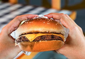 Promo Burger King Terbaru, Beli Menu King Deals Cuma Rp29 Ribuan
