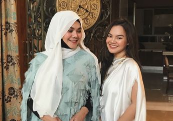Sarita Abdul Mukti Bantah Alasan Anaknya Pindah ke Bali karena Putus dari Bastian Steel