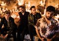 Foals Bakal Gelar Konser Perdana di Jakarta Maret 2020