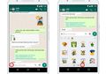 Cara Mudah Membuat Stiker WhatsApp, Bisa Pakai Wajah Sendiri Loh!
