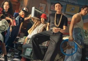 Sinopsis dan Nonton Streaming Film Korea Seoul Vibe yang Lagi Ramai di Instagram Lengkap dengan Sub Indo, Bisa Akses Langsung Lewat HP