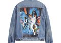 Sambut Film Terbaru, Star Wars Hadirkan Koleksi Kolaborasi dengan Levi's