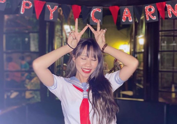 Idol Kpop Asli Indonesia