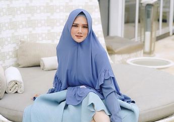 Foto Bersama Kedua Putrinya, Mulan Jameela Malah Banjir Kritikan Pedas Netizen: 'Kehalusan Kameranya Dikurangi Mbak'