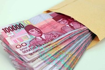 Kabar Baik Pemerintah Pastikan Blt Umkm Senilai Rp 2 4 Juta Diperpanjang Sampai Tahun 2021 Semua Halaman Hype