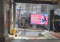Gokil Juga nih Fans JKT48 Sampe Sewa Videotron Buat Ucapin Ultah Member