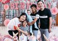 Rayakan Ulang Tahun ke-37 Tanpa Ditemani Sarwendah dan Ketiga Anaknya, Ruben Onsu Jelaskan Penyebabnya