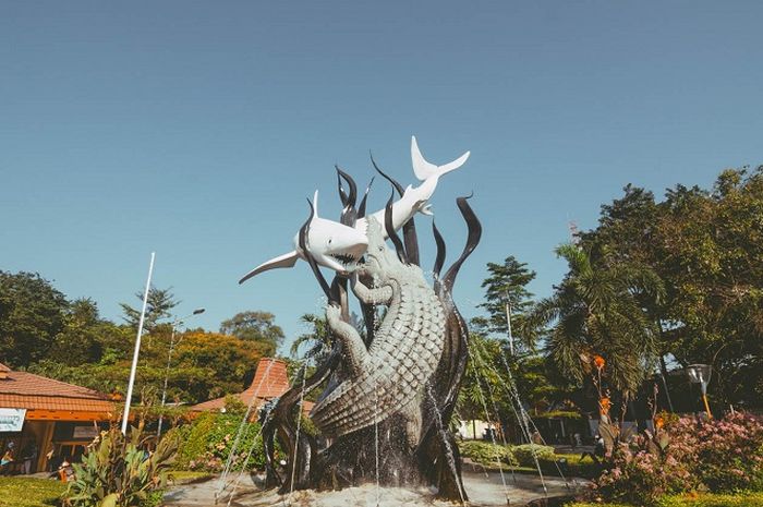 Inilah Tempat Wisata Paling Hits di Surabaya yang Wajib di Kunjungi