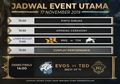Jadwal Lengkap Grand Final MLBB World Championship 2019 (M1)