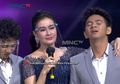 Rizki DA Terpuruk dan Tak Berhenti Nangis Gara-gara Lesti Kejora, Iis Dahlia Pasang Badan Sampai Ngamuk dan Beri Peringatan Keras: Jangan Memperkeruh Keadaan!