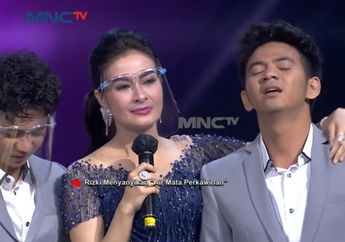 Bela Rizki DA yang Dihujat Sampai Nangis Bombay Usai Dituding Tinggalkan Istri, Iis Dahlia: Apa Sih Salah Kita Sampai Diginiin Terus? Mamah Sampai Nggak Kuat Baca Kolom Komentar..