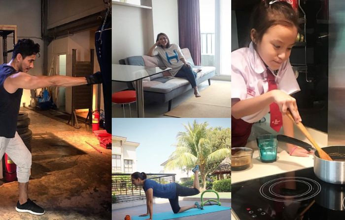 Rumah <a href='https://tribunmedan.cfd/tag/darius-sinathrya' title='Darius&nbsp;Sinathrya'>Darius&nbsp;Sinathrya</a> dan <a href='https://tribunmedan.cfd/tag/donna-agnesia' title='Donna&nbsp;Agnesia'>Donna&nbsp;Agnesia</a>