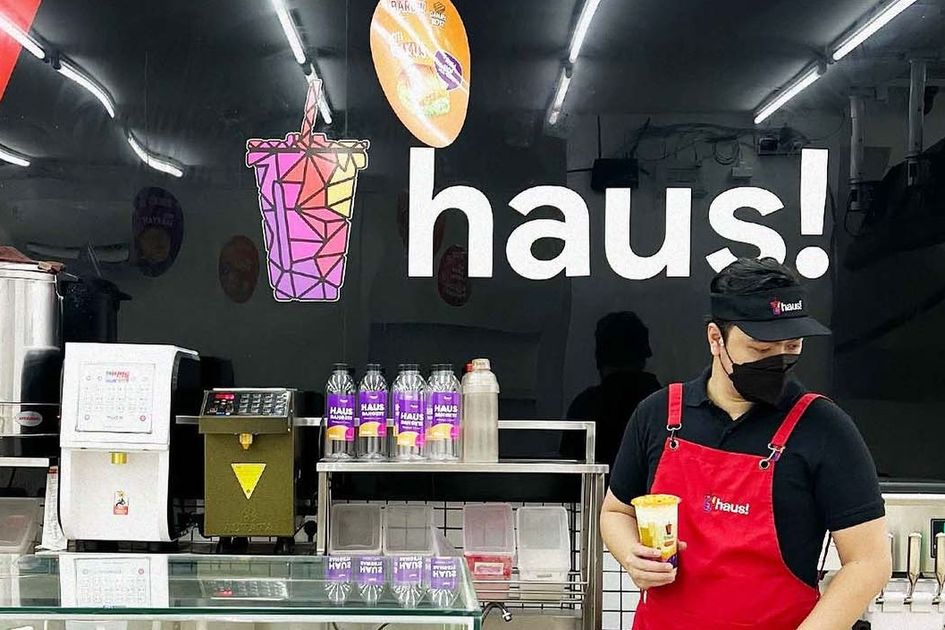 Ini Strategi Bisnis Startup Haus!, Sukses dengan Penghasilan Sampai
