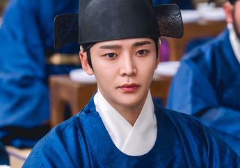 Rowoon Bilang Drama Korea The Matchmakers Bakal Jadi Project Aktingnya yang Paling Sulit