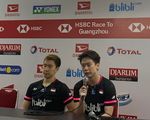 Marcus/Kevin Tak Mau Buru-buru Pikirkan All England Open 2020