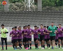 Media Luar Negeri Sorot Pengaruh Besar Kemunduran Timnas U-23 Indonesia !