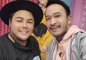 Tinggal di Kawasan Elit, Ivan Gunawan Blak-blakan Sebut Ruben Onsu Punya Helikopter Pribadi!
