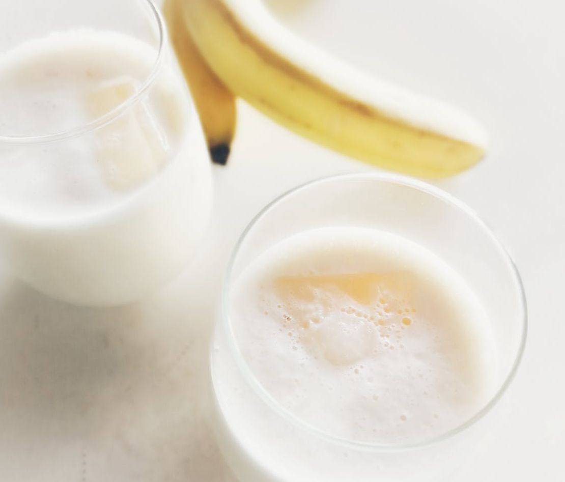 Banyak yang Sering Gabungkan Susu dengan Buah, Padahal Kombinasi Ini Sebaiknya Tidak Dilakukan - Semua Halaman - Bobo