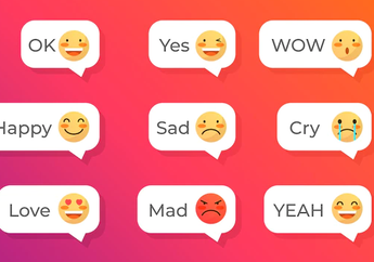 Google Messages Mulai Luncurkan Reaksi Emoji Penuh, Makin Variatif