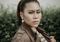 Tak Kuat Karena Fisiknya Sering Dihujat Netizen, Evi Masamba Akui Sempat Ingin Berhenti Jadi Artis, "Mulut Netizen Pada Kaya Sampah!"