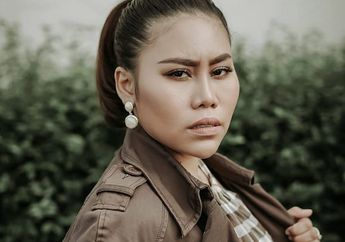Tak Kuat Karena Fisiknya Sering Dihujat Netizen, Evi Masamba Akui Sempat Ingin Berhenti Jadi Artis, "Mulut Netizen Pada Kaya Sampah!"
