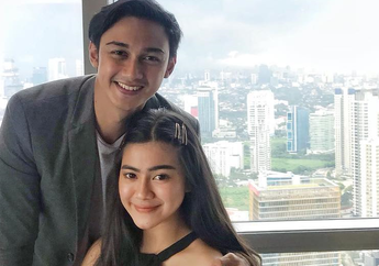 Buat Nge-date, Intip Manisnya 7 Fashion Couple Caesar Hito & Felicya Angelista!
