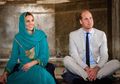 Kunjungan Ke Masjid Tertua di Pakistan Bersama Pangeran William, Begini Penampilann Kate Middleton Pakai Baju Syari Mirip Putri Yasmin