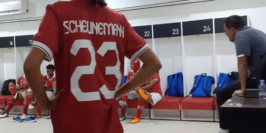 Timnas U-18 Putri Indonesia Hadapi Vietnam, Medianya Ketar-ketir Lihat Performa Claudia Scheunemann